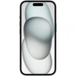 iPhone 15 Black • 512 GB • Physical SIM + eSIM