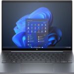 Dragonfly G4 - Intel Core i7-1355U 32Gb 1Tb SSD 13.5" WUXGA+ Windows 11 Pro - Slate Blue