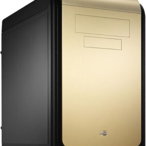 Aerocool EN52377 Dead  Silence Gaming Cube Case