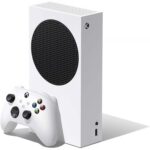 Xbox Series S 500 GB • White