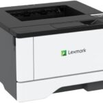 Lexmark M1342 Mono Printer